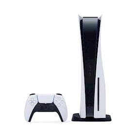 Game console Sony Playstation 5 825GB